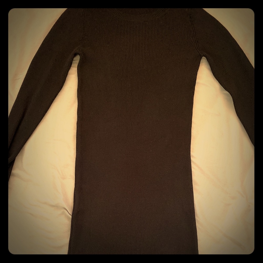 Fashionnova Strolling Around Time Mini Dress